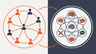 Redarquía y capital social: las nuevas claves para gestionar personas y organizaciones  