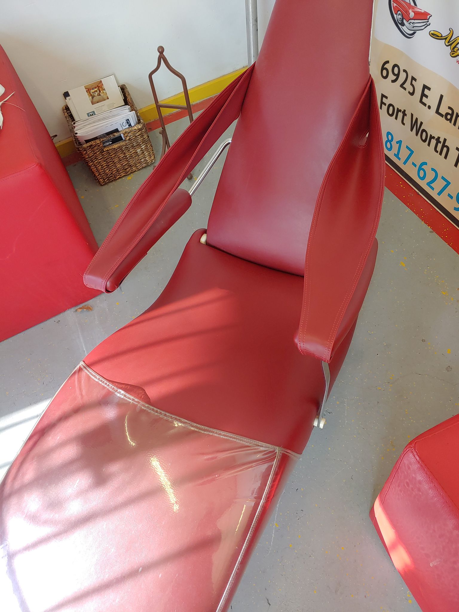 Leather Furniture Repair: What You Can Fix, What You Shouldn’t, and When to Call a Pro