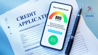 Guía real de puntajes de crédito para solicitar una hipoteca