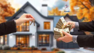 ¿Dejarías de comprar tu casa por 80 USD mensuales?