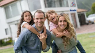 La razón real por la que la gente compra casa (y no tiene nada que ver con el mercado)