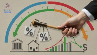 ¡Urgente! Tasas Hipotecarias en Mínimo de 3 Años