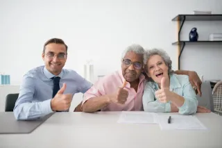 Financial Planning for Retirement: Expert Insights for Building a Secure and Fulfilling Future