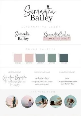 Building a Cohesive Brand Identity: Why Consistency is Key


