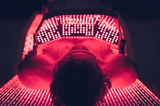 Benefits of Red Light Therapy for Inflammation