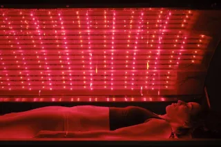 Is Red Light Therapy Safe? What You Need to Know Before You Try It