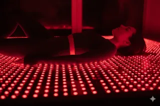5 Signs You Need Red Light Therapy in Your Wellness Routine
