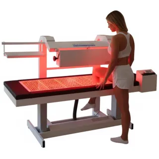 5 Ways Red Light Therapy Supports Long-Term Weight Management