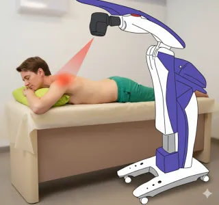 5 Ways MLS Laser Therapy Accelerates Healing and Recovery