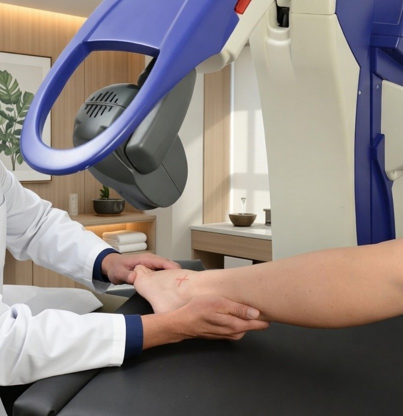 7 Conditions MLS Laser Therapy Treats Effectively