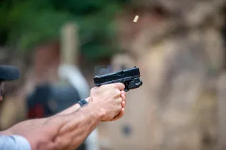 4 Essential Gun Safety Habits Every Owner Must Follow