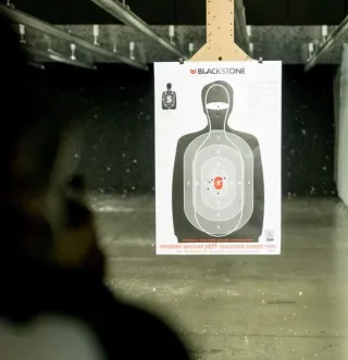 Shoot Smart: Gun Safety Tips