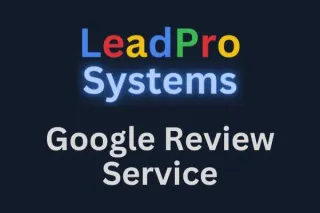 Best Google Review Service for Your Business