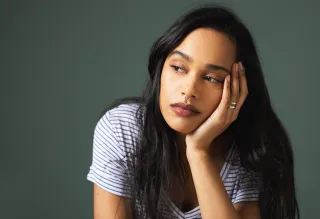 Why You’re Obsessed (The Psychology of Rumination)