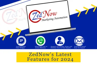 Unlocking New Levels of Engagement: ZedNow's Latest Features for 2024