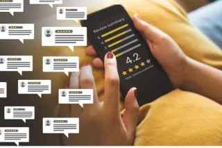 Automated Reviews: The New Frontier in Building Business Credibility