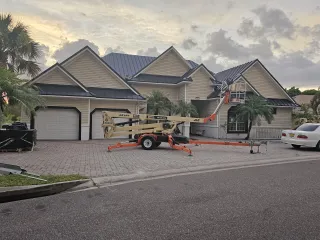 Roof Repair vs. Roof Replacement in Polk County: How do I decide?
