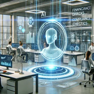 How an AI Employee Can Transform Your Financial Business