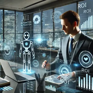 How Manual Lead Follow-Up, Qualification, and Sales Processes Are Killing Financial Professionals in 2025 and Beyond