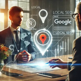 Mastering Local SEO for Financial Advisors: How to Dominate Local Search and Attract More Clients