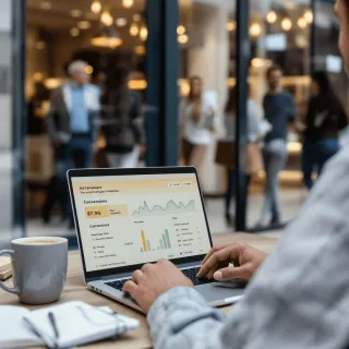 5 Tips to Turn Ad Clicks Into Paying Customers for Local Service