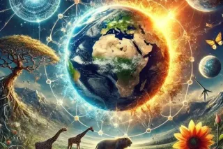 La Sexta Extinción: Desafíos Ambientales y Oportunidades para la Arquitectura Sostenible | Brisarq