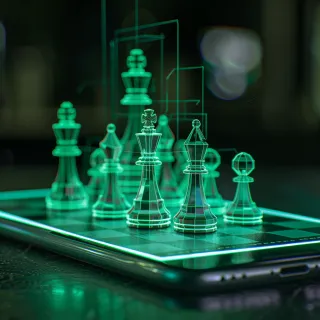Machine Learning for Enhanced Political Campaign Strategy Simulations