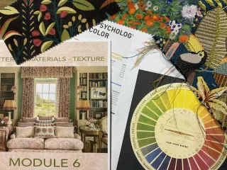 Wellbeing Interior Design Course