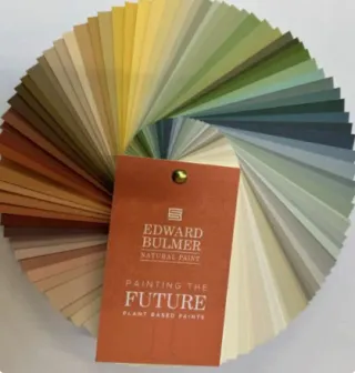 Breathe Easy: The Benefits of Non-Toxic Paint in a Happy, Healthy Home