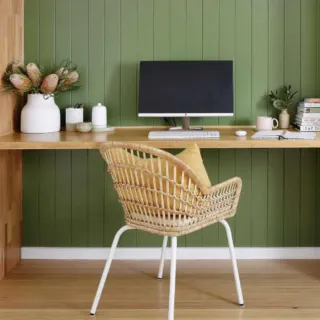 Wellness in Workspaces: Designing for Productivity and Mental Health