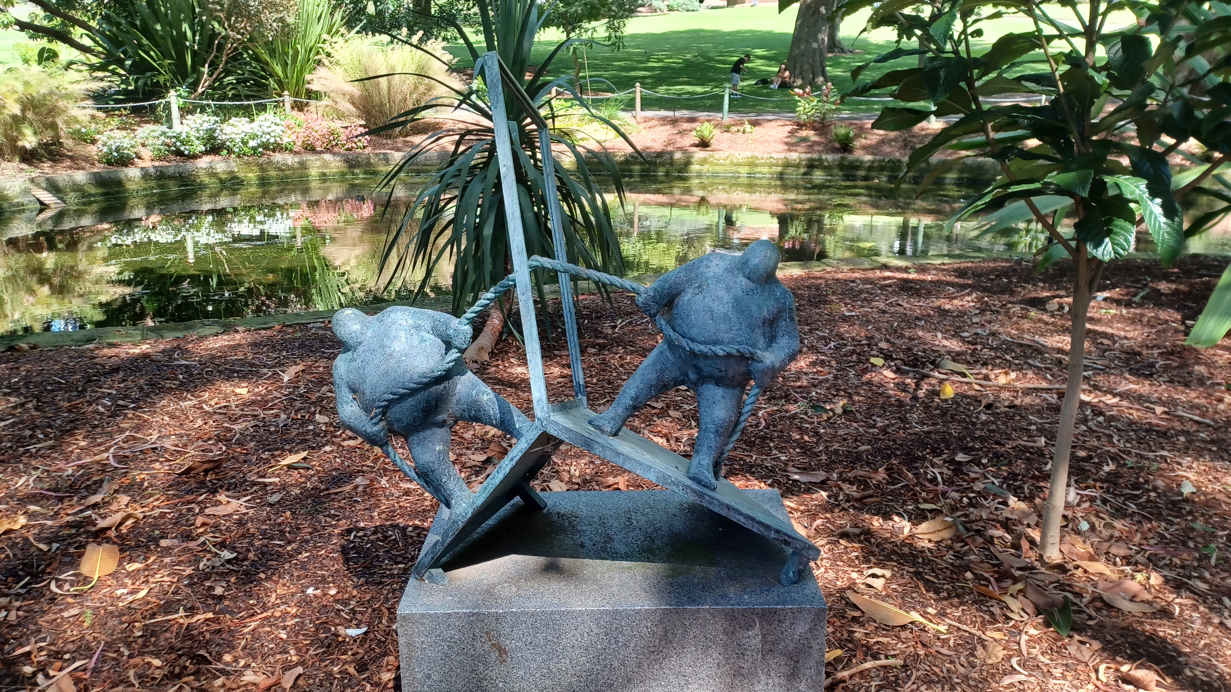 Strengths Only Flourish in Well-Designed Environments