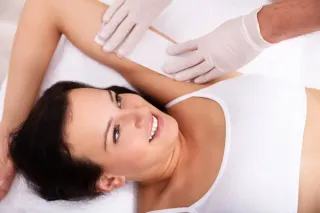 Pro's & Cons of Waxing