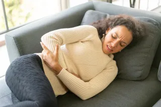 Navigating IBD Flares: Dietary and Lifestyle Adjustments for Gut Health