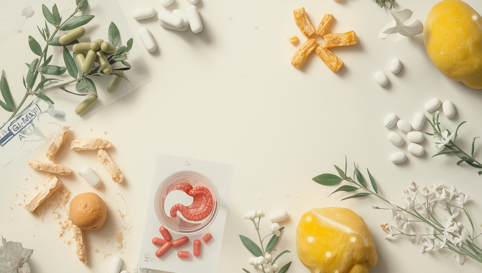 Gut Health Reset: What Your GI-MAP Results Can Reveal About Your Energy, Skin, and Mood