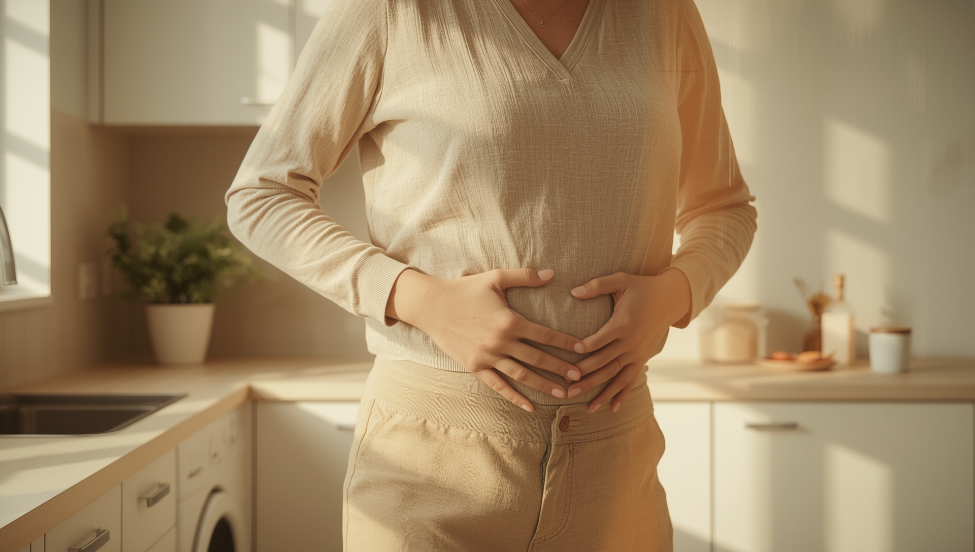 Leaky Gut vs. IBS vs. SIBO: Understanding What’s Really Causing Your Bloating