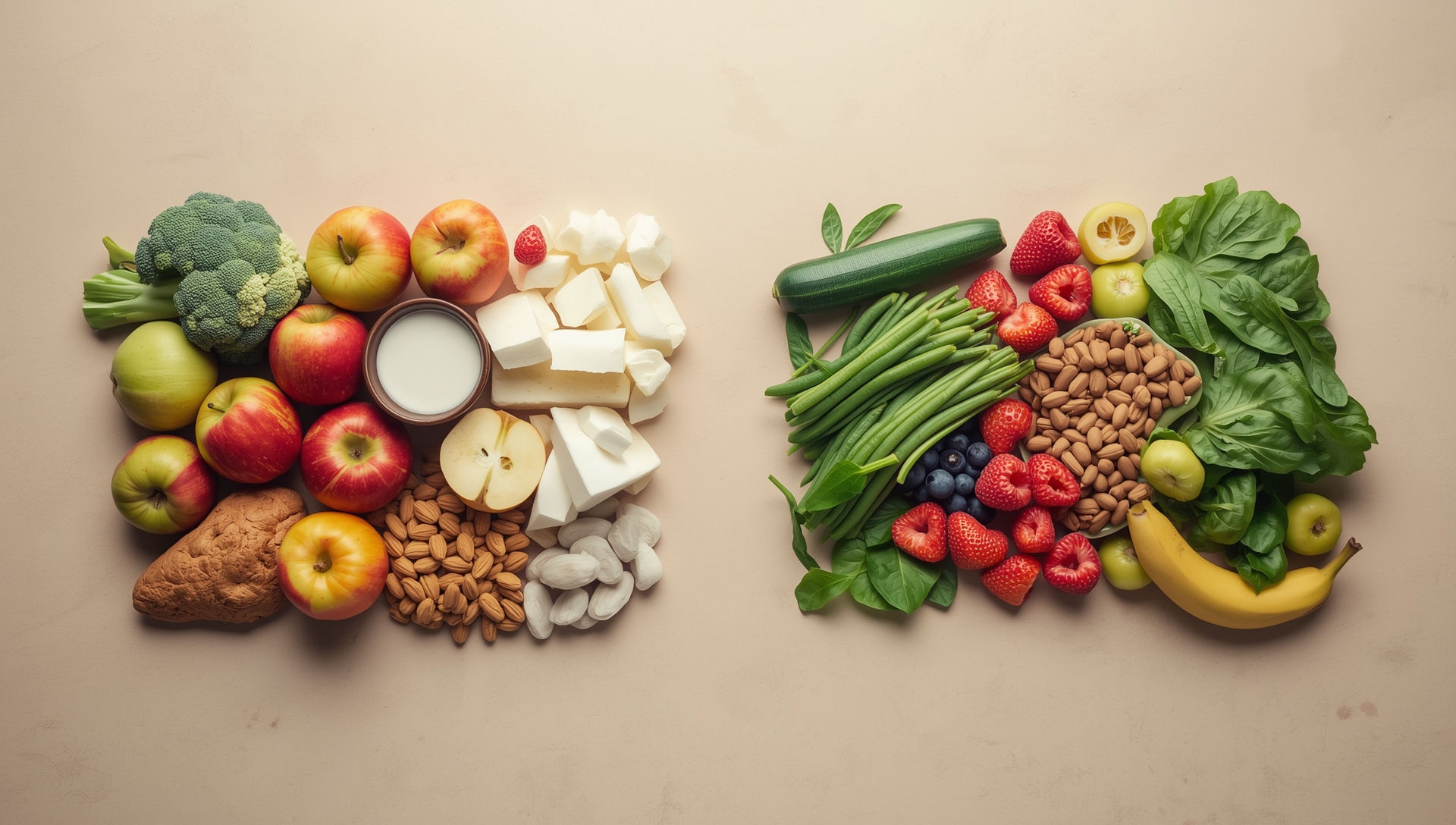 5 Foods That Secretly Worsen Bloating and What to Eat Instead