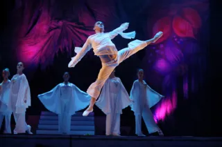 Cargo Cart Pro: Enhancing Accessibility During Theater Performances