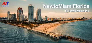 NewTo News for Miami, Florida