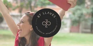 Residencias universitarias en Valencia: tu habitación ideal con 87 Llaves