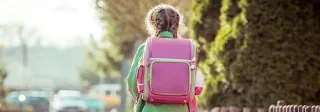 TUPELO CHIROPRACTOR DISCUSSES PROPER CHILD BACKPACKS