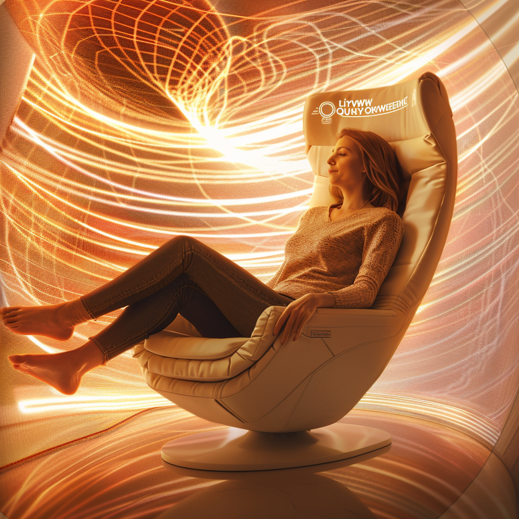 Unlocking Mental Wellness: How Frequency Therapy Is Changing the Game