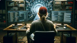 The Prompt Engineer: A New Frontier in AI