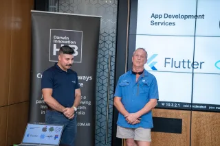 Custom Mobile iOS App for Independent Property Inspectors