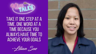How to Get Your Story Seen and Heard with Lilian Sue