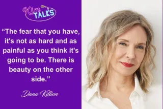 From Threads to Thrillers: Dana Killion’s Journey of Resilience