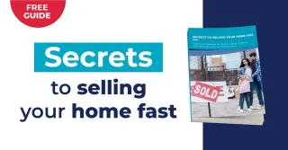 Secret's To Sell Your Home Fast 