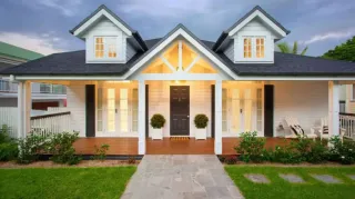 Stylish Home Exterior Ideas