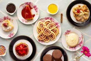 Open House Food Ideas to Make Your Open House a Success