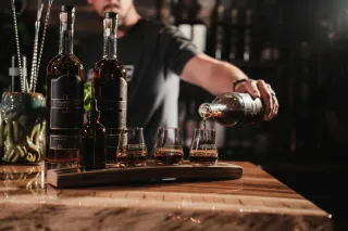 Raise the Bar: Inspiring Garage Bar Ideas for Your Home