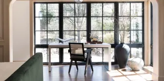 Small Home Office Ideas That Deliver Big on Style